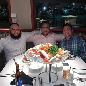 Meet your Posher, Alan